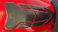 Ducati Streetfighter V4 S Red (22MY)